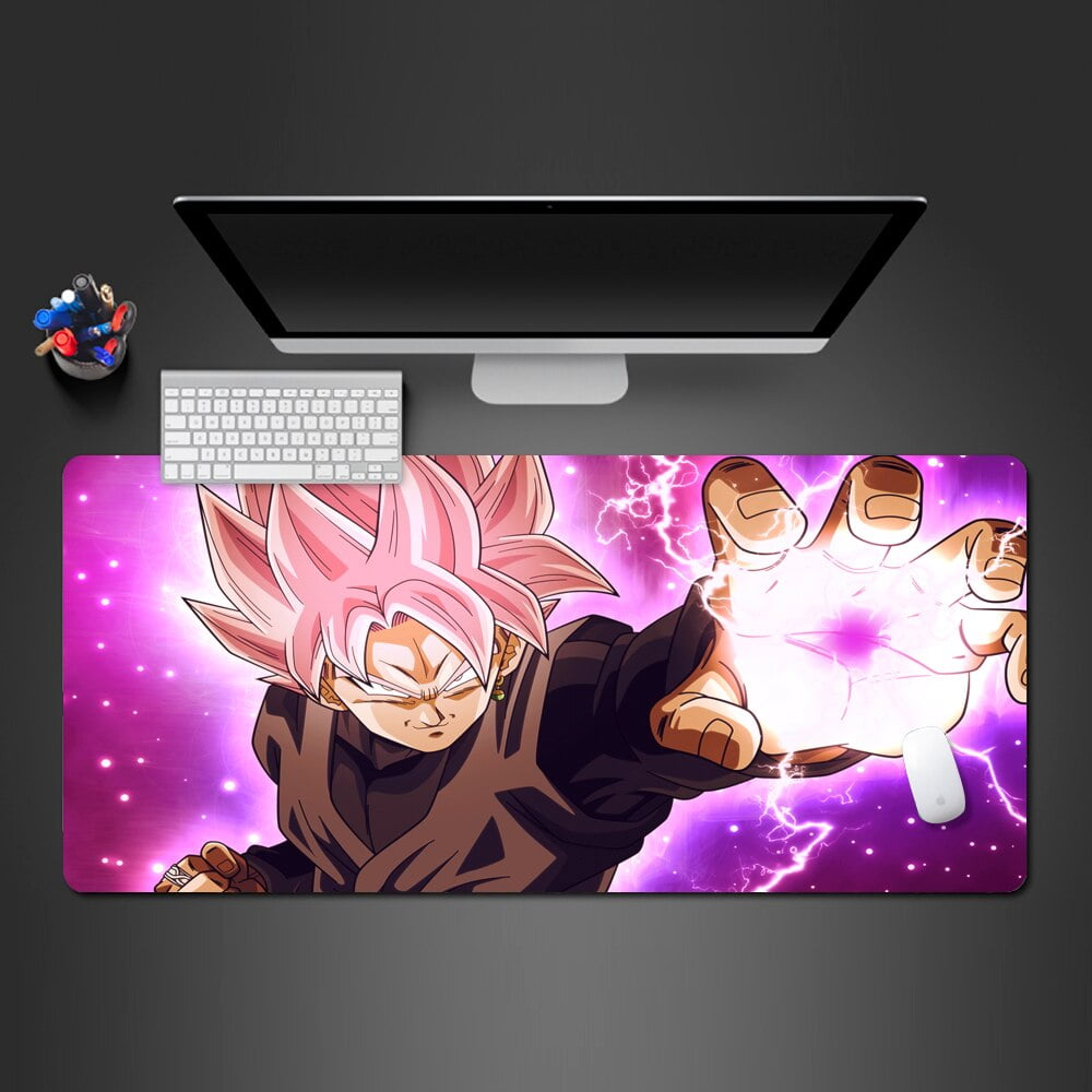 Dragon Ball Super Wukong Mouse Pad Player Gaming Mause Pad Home Computer High...