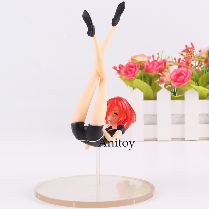 Houseki no Kuni Cinnabar PVC figure statue doll dolls model toy new